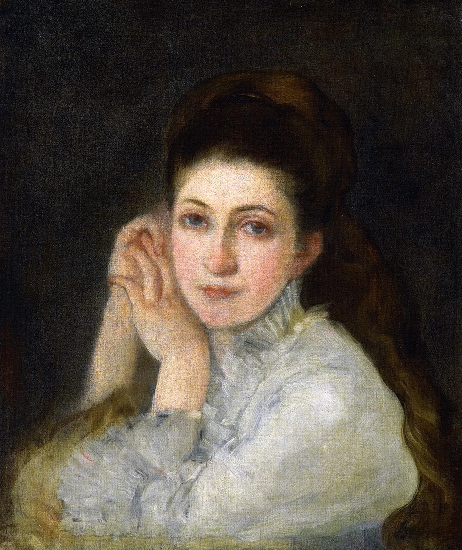 Ritratto di Louise